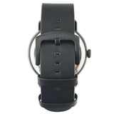 TOMORO Fashion Creative Tactical Unique Hour Reading Designer Men Watch Casual Male Quartz Watch