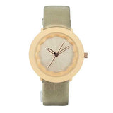 Fashion Women Quartz Watch Unique Design Luxury Ladies Dress Wrist Watch