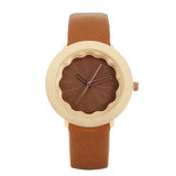 Fashion Women Quartz Watch Unique Design Luxury Ladies Dress Wrist Watch