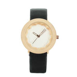 Fashion Women Quartz Watch Unique Design Luxury Ladies Dress Wrist Watch