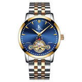 IK COLOURING K016 Business Style Automatic Mechanical Watches Business Men Watch