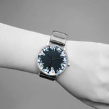 BAOSAILI B-9014 Unisex Wrist Watch