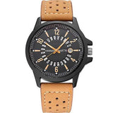 HANNAH MARTIN 1601 Men Wrist Watch