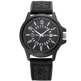 HANNAH MARTIN 1601 Men Wrist Watch