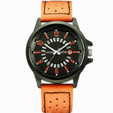 HANNAH MARTIN 1601 Men Wrist Watch