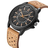 HANNAH MARTIN 1601 Men Wrist Watch