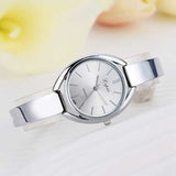 Elegant Designed Rose Golden Ladies Watch