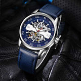 OCHSTIN 62002 Automatic Mechanical Watch