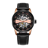 OCHSTIN 62002 Automatic Mechanical Watch