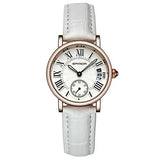 SANDA P206L Casual Style Calendar Women Watch