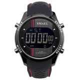 SMAEL 1283 LED Men Sport Outdoor Military Digital Watch