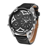 OULM HP3548A Work-dials Military Style Men Watch