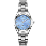 CHENXI 021B Rhinestone Fashionable Women Watches