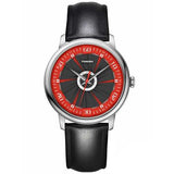 TOMORO TMR4018 Original Design Sport Casual Unisex Watch