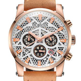 OCHSTIN GQ067B Working-dials Calendar Creative Wrist Watch