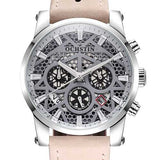OCHSTIN GQ067B Working-dials Calendar Creative Wrist Watch