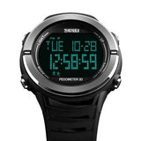 SKMEI 1322 Fashion Sport Multi-function Alarm Digital Watch