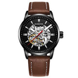 OCHSTIN 62001 Luminous Display Automatic Mechanical Watch