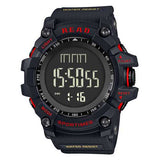 READ R90002 Multifunction Luminous Stopwatch Digital Watch