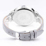 SK K0056 Simple Design Casual Style Ladies Wrist Watch