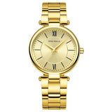 MINI FOCUS MF0189L Fashionable Women Wrist Watch