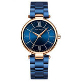 MINI FOCUS MF0189L Fashionable Women Wrist Watch