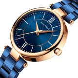 MINI FOCUS MF0189L Fashionable Women Wrist Watch