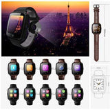 Smart ProBiz Full Feature Phone+Watch+Camcorder